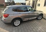 BMW X3 xDrive30d xLine AT xLine - BMW X3: At