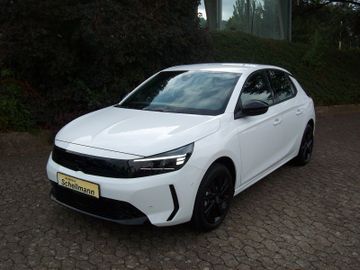 Bild 2 Opel Corsa F 1.2T GS PDC+Kam SHZ LHZ Navi-App AHK