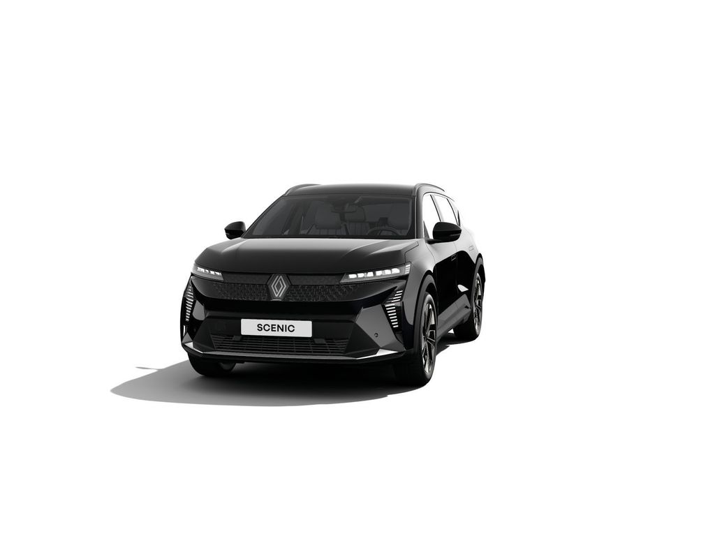 RENAULT Scenic E-TECH - Bild 12