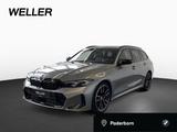 BMW M340d PRO xDrive Touring M-Sitze adLED HUD H/K - gebrauchte BMW M340d aus dem Jahr 2023