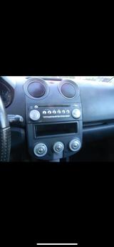 Mitsubishi Auto Mitsubishi Colt - gebrauchte Mitsubishi Colt aus dem Jahr 2008