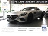 Mercedes-Benz AMG GT S V8 *Night*Panoramadach*Burmester*Memory - gebrauchte Mercedes-Benz AMG GT S aus dem Jahr 2017