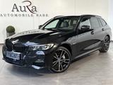 BMW 330e Touring xDrive M-Sport NAV+LED+PANO+HEAD-UP - BMW 3er Reihe Plug-In Hybrid Gebrauchtwagen