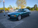 BMW E36 318is Coupe viele Neuteile - BMW 318: E36 318is