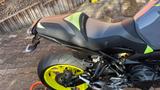 Yamaha MT09 Sonderedition - Offers