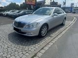 Mercedes-Benz S 350 S -Klasse Lim. S 350*Xenon*Kamera* - Mercedes-Benz S 350 aus 2006