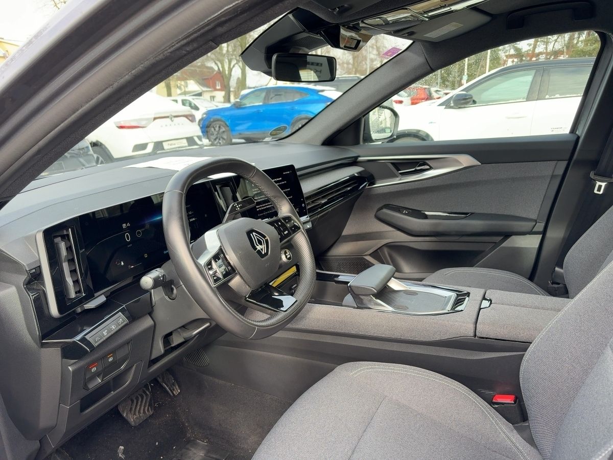Renault Austral - Bild 12