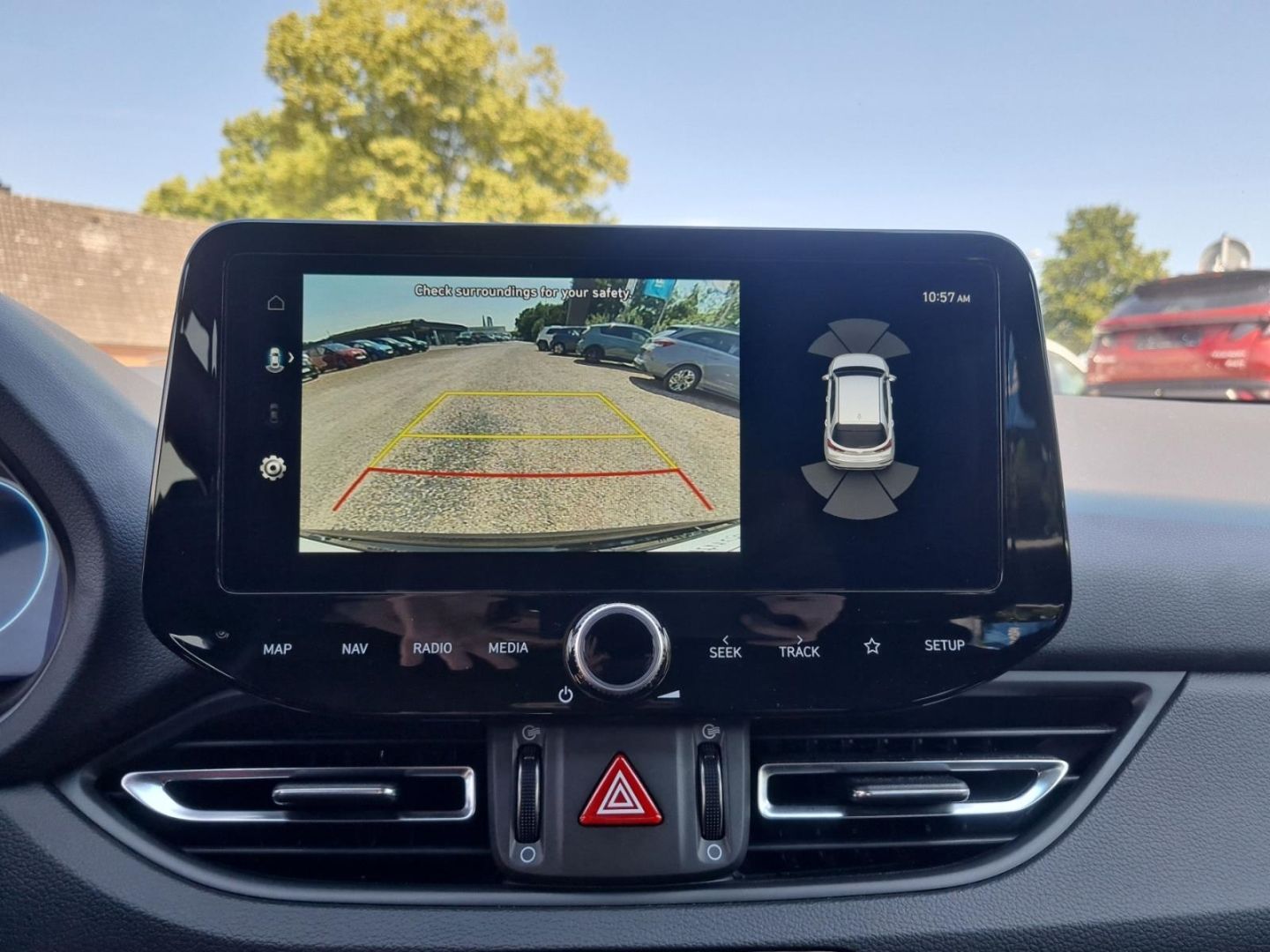 Hyundai i30 – Bild 17