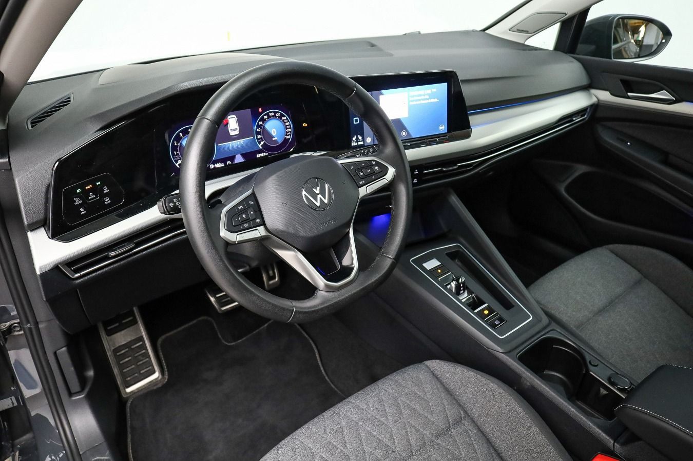 Volkswagen Golf - Bild 12