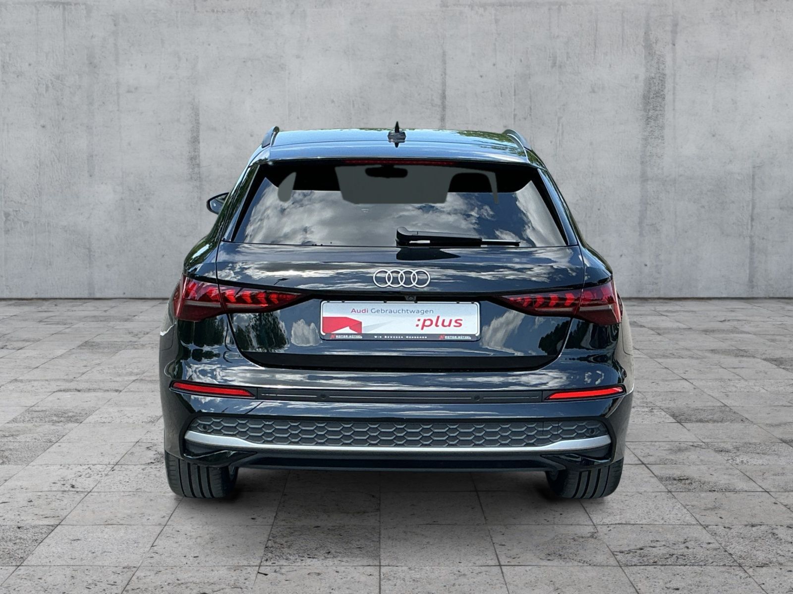 Audi A3 - Bild 5