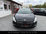 Peugeot 508 SW Active Navi Klima Sitzheizung Panorama - gebrauchte Peugeot 508 aus dem Jahr 2012