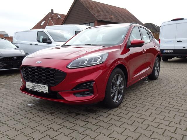 Ford Kuga ST-Line