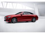 Mercedes-Benz E 300 Cabriolet AMG BURM 360 KAMERA SPUR PDC - gebrauchte Mercedes-Benz E 300 aus dem Jahr 2018
