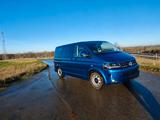 Volkswagen T5 Multivan CUP 2.0 TDI Bluemotion Technology  - Volkswagen T5 Multivan mit Diesel-Antrieb: Kleinbus, 2.0