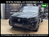 Volkswagen Touareg R-Line Black Style 4MOT 3.0 TDI UPE102