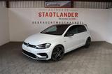 Volkswagen Golf VII R 2.0 TSI 4Motion ABT - Volkswagen Golf: Abt