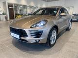 Porsche Macan Macan S Diesel 3.0 250 cv PDK - Porsche: Beige
