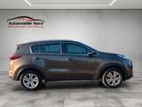 Kia Sportage Vision 2WD - Kia Sportage Gebrauchtwagen in Hamburg