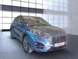 Ford Kuga ST-Line X Sportpaket Bluetooth Navi LED - Ford Kuga