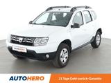 Dacia Duster 1.6 SCe Laureate 4x2*NAVI*TEMPO*PDC*LIM* - Dacia Duster: Laureate 4x2