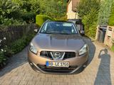 Nissan Qashqai 2.0 Tekna CVT-M6 Automatik Tekna - Nissan Qashqai aus 2011: Tekna