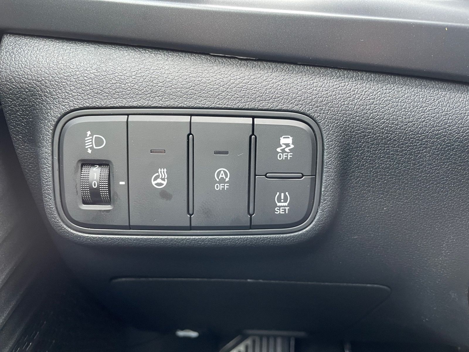 Hyundai i20 – Bild 19