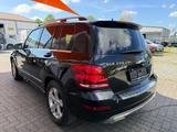 Mercedes-Benz GLK 220 CDI BlueEfficiency 4Matic=AHK-Navi-Leder - Mercedes-Benz Blueefficiency