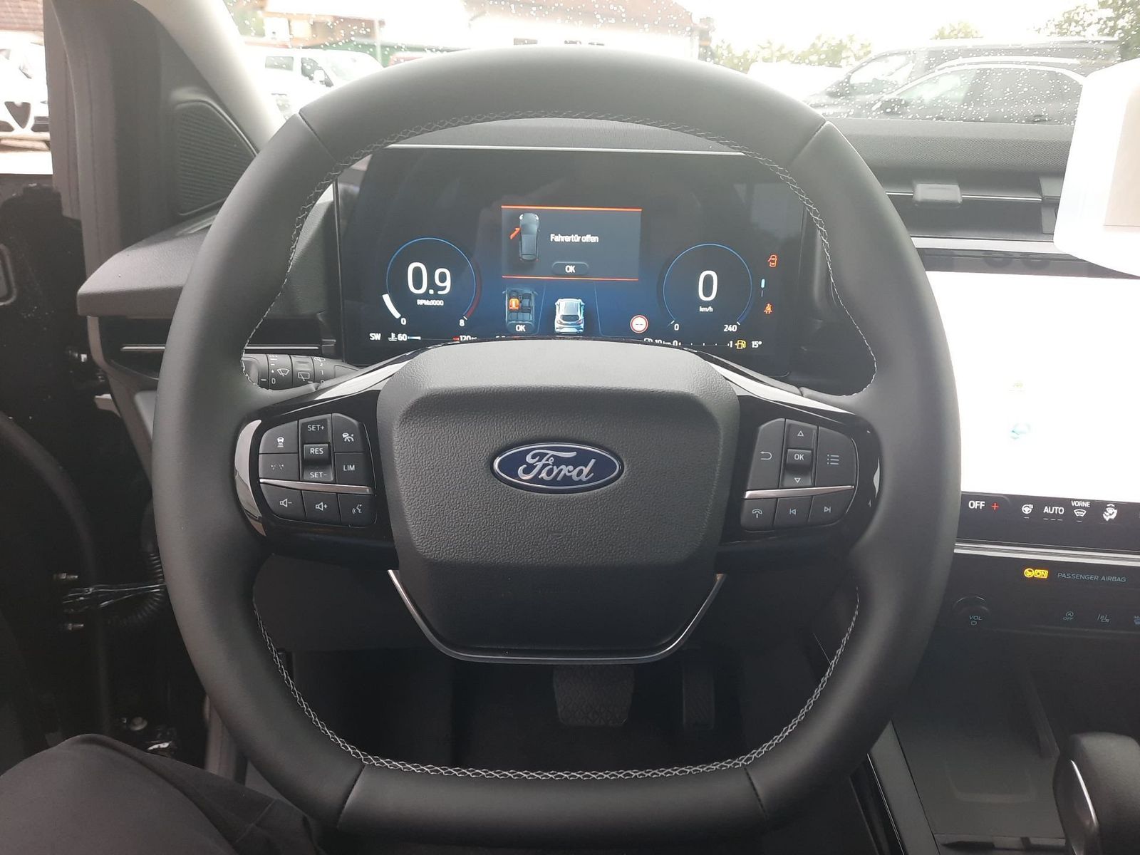 Ford Puma - Bild 20