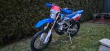 Yamaha WR250f, keine EXC f, FC - YAMAHA WR 250