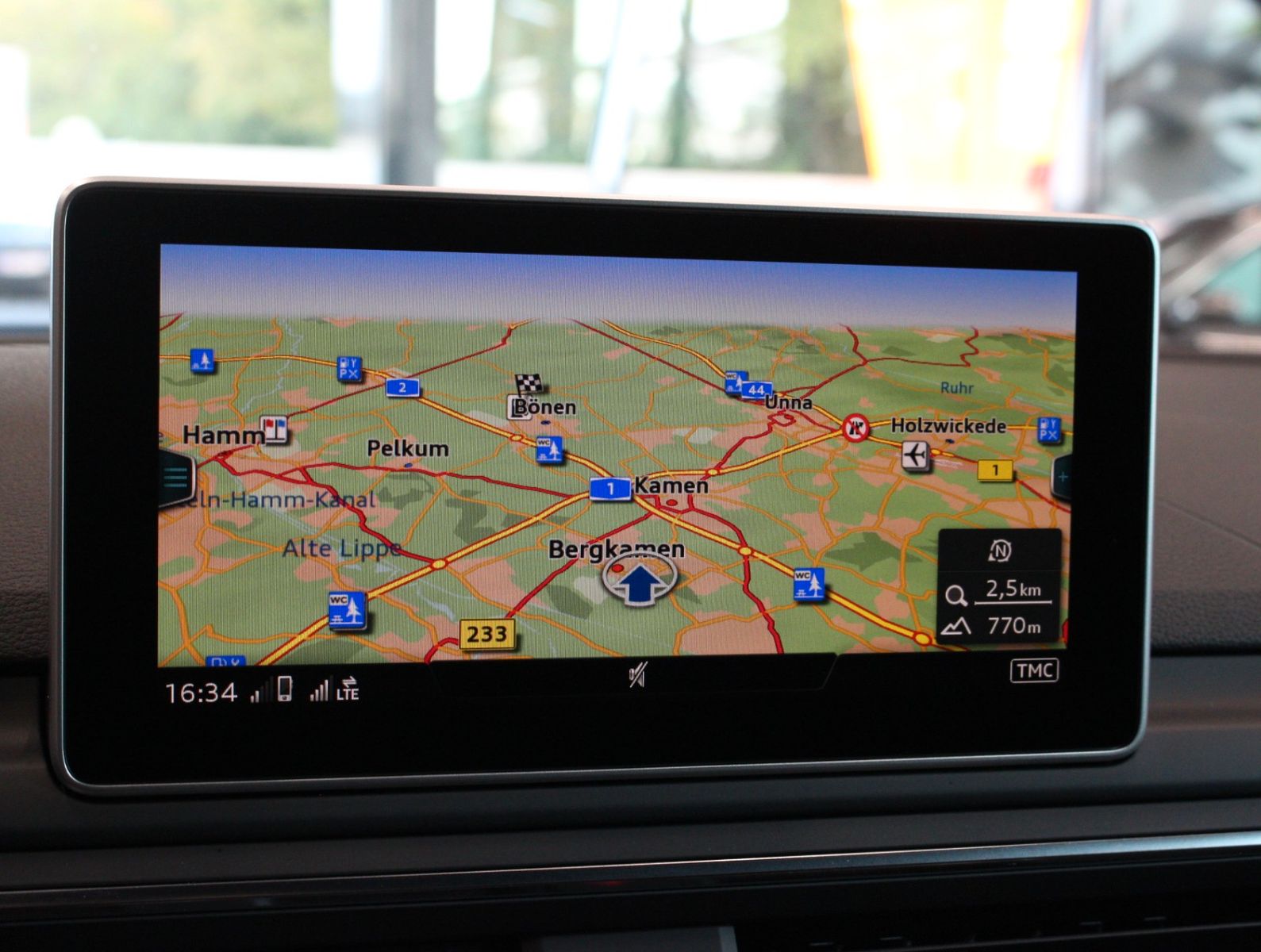 Fahrzeugabbildung Audi S5 Coupé 3.0 TFSI quattro Virtual*B&O*Kamera