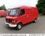 Mercedes-Benz 208 D Lang + Hoch *  Servo * Garantie *308D 310D - Mercedes-Benz 208 d
