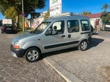 Renault kangoo 1.4 Benzin [ Automatik getr... - gebrauchte Renault Kangoo aus dem Jahr 2002