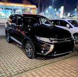 Mitsubishi Outlander 2.0 PLUS | LED | CarPlay | 18" |... - Mitsubishi Outlander Plus mit Benzin-Antrieb