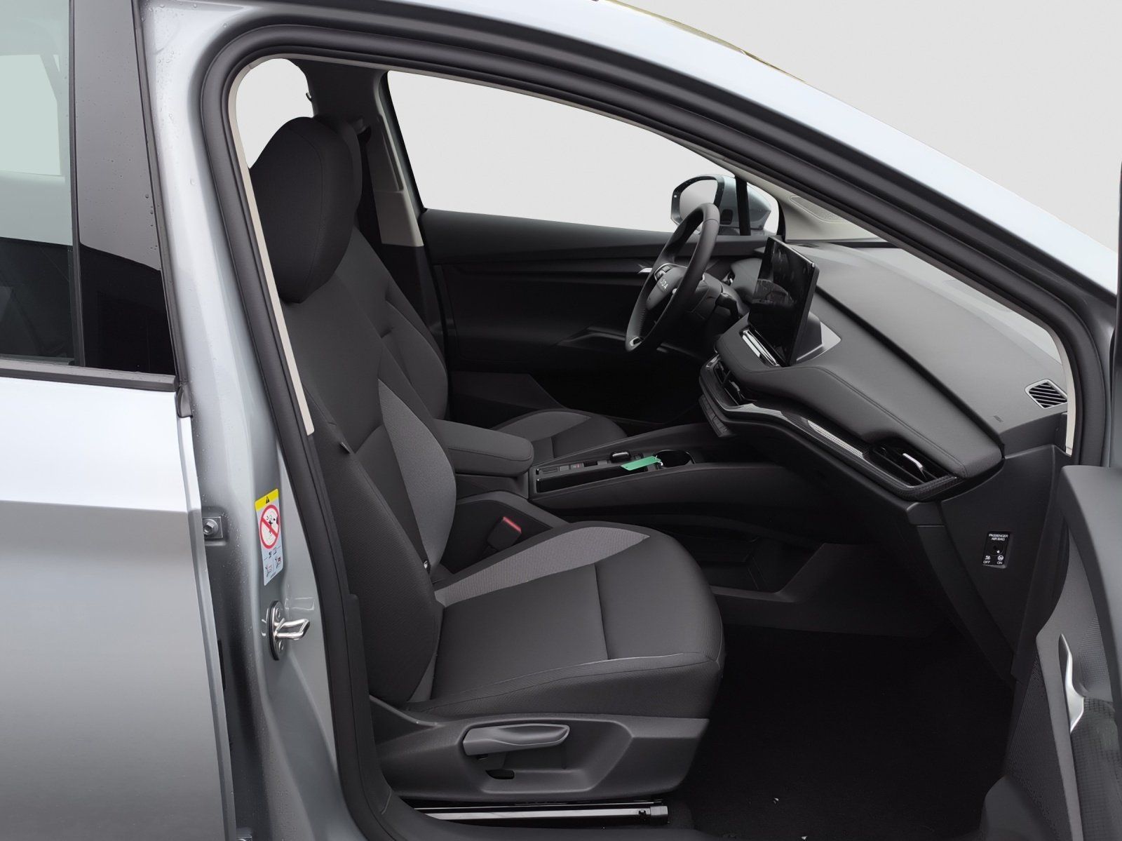 Skoda Elroq - Bild 20