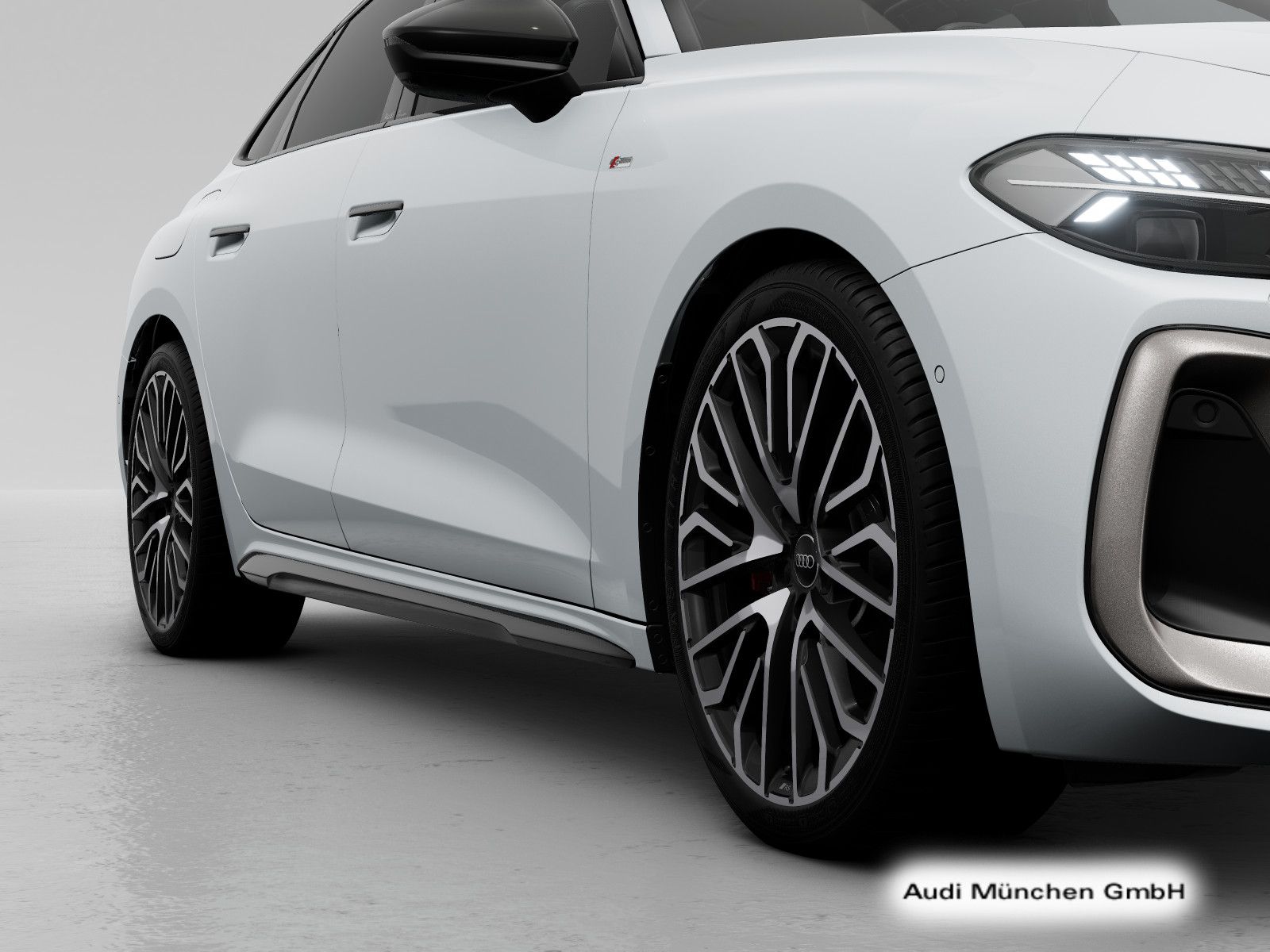 Audi A5 - Bild 10