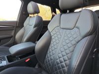 Audi SQ5 - Vorschau Bild 35