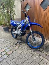 Yamaha YZF 250 - YAMAHA YZF 250