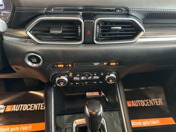 Mazda CX-5 *Head-UP*Keyless*Memory*360°*SpurH*TotWink*