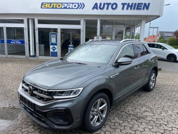 Fahrzeugabbildung Volkswagen T-Roc 2.0 TSI R-Line DSG 4M ACC/New Mod.