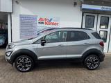 Ford EcoSport ACTIVE  (viele Extras) - Ford EcoSport in Hannover
