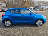 Suzuki Swift 1.0 BOOSTERJET Comfort - Suzuki Swift: Blau
