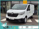 Renault Trafic Lkw Komfort L1H1 3,0t Blue dCi 130 - Angebote