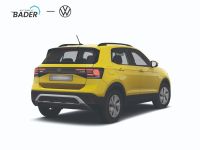 Volkswagen T-Cross - Vorschau Bild 6