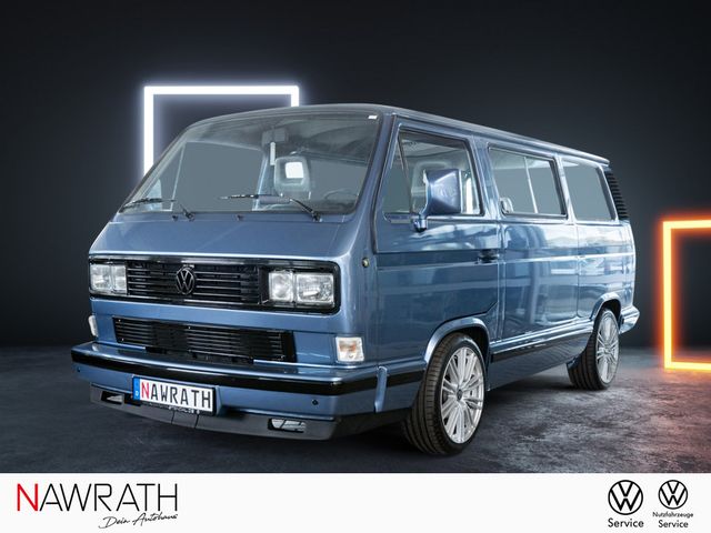 Volkswagen T3 Caravelle 2.1 Edition Hannover