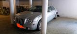 Chrysler 300c an Bastler zu verkaufen - gebrauchte Chrysler 300C aus dem Jahr 2005