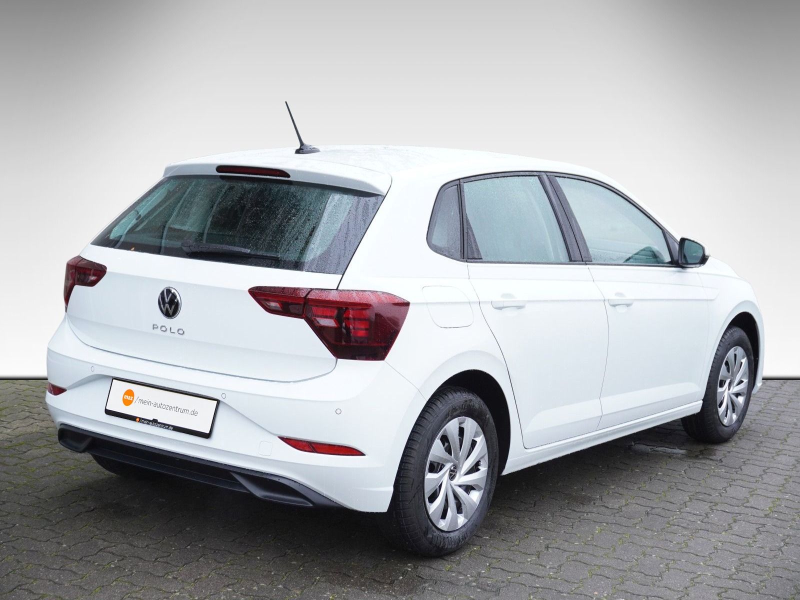 Fahrzeugabbildung Volkswagen Polo Life 1,0 l 59 kW (80 PS) 5-Gang