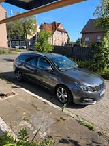 Peugeot 308 BlueHdi 2.0 2018 - Peugeot 308 in Hamm