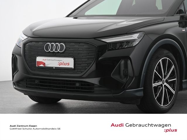 Audi Q4 e-tron - Bild 9