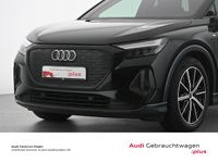 Audi Q4 e-tron - Vorschau Bild 9