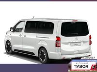 Opel Zafira - Vorschau Bild 3